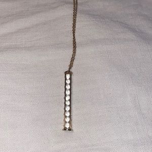 Beautiful Diamond Necklace